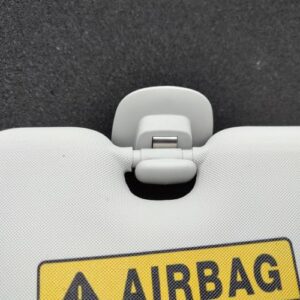 Pare soleil droit DACIA SANDERO 3 Essence/Hybride