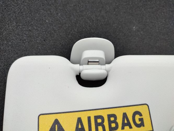 Pare soleil droit DACIA SANDERO 3 Essence/Hybride