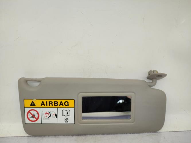 Pare soleil droit RENAULT TWINGO 2 PHASE 2 Essence