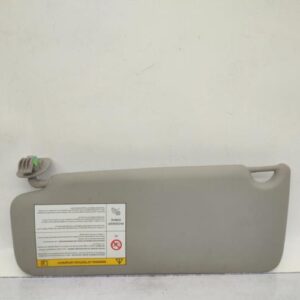 Pare soleil droit RENAULT TWINGO 2 PHASE 2 Essence