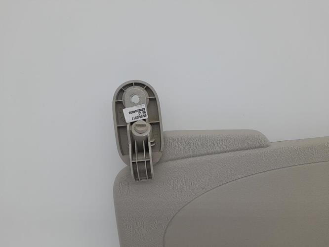 Pare soleil droit RENAULT KANGOO 2 PHASE 2 Diesel