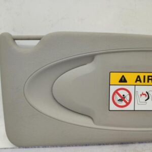 Pare soleil droit RENAULT KANGOO 2 PHASE 2 Diesel