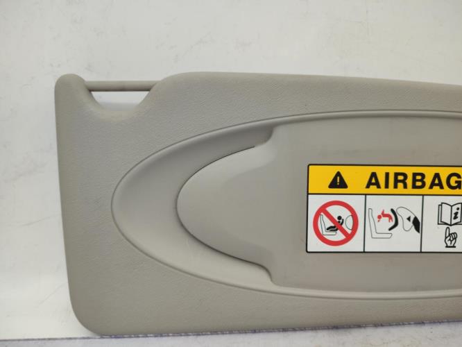 Pare soleil droit RENAULT KANGOO 2 PHASE 2 Diesel
