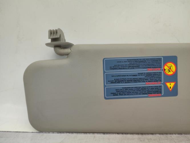 Pare soleil droit DACIA DUSTER 1 PHASE 2 Essence