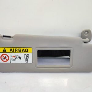 Pare soleil droit DACIA SANDERO 2 PHASE 2 Essence