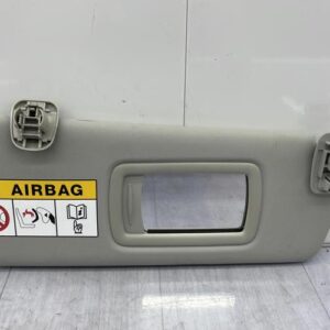 Pare soleil droit RENAULT CLIO 4 PHASE 2