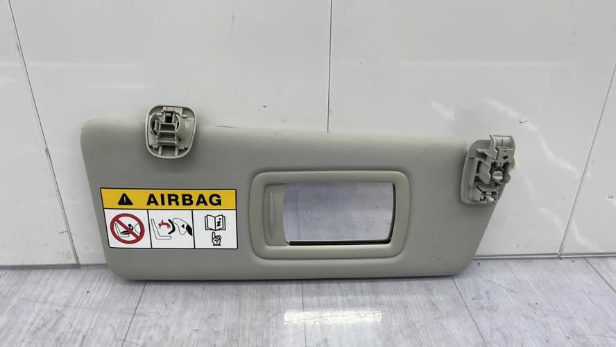 Pare soleil droit RENAULT CLIO 4 PHASE 2