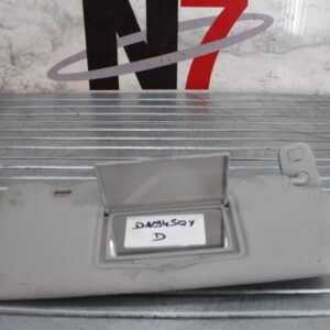 Pare soleil droit RENAULT CLIO 4 PHASE 1 BREAK Essence