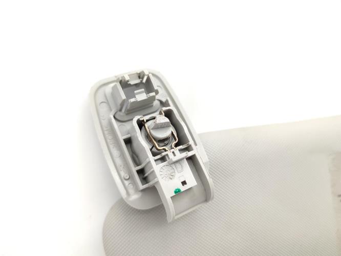 Pare soleil droit RENAULT LAGUNA 3 PHASE 1 Diesel