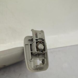 Pare soleil droit RENAULT LAGUNA 3 PHASE 1 Diesel