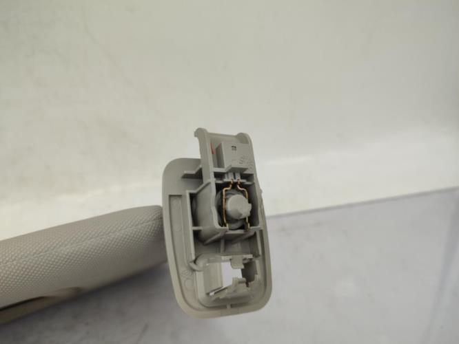 Pare soleil droit RENAULT LAGUNA 3 PHASE 1 Diesel