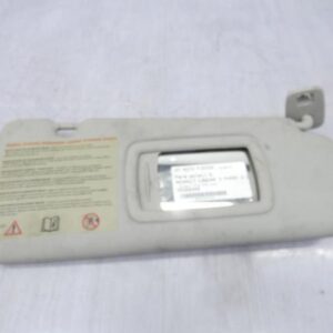 Pare soleil droit RENAULT LAGUNA 3 PHASE 2 BREAK Diesel