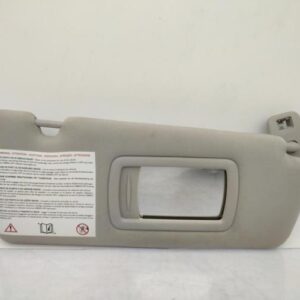 Pare soleil droit RENAULT LATITUDE Diesel