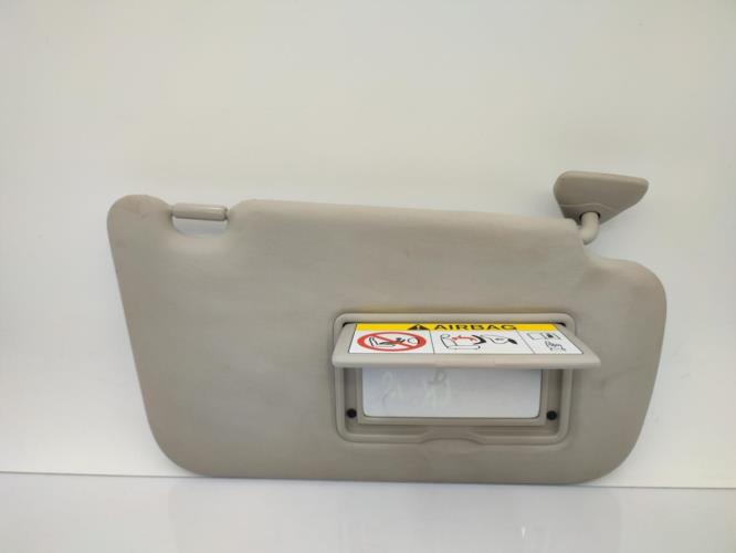 Pare soleil droit NISSAN PULSAR Essence