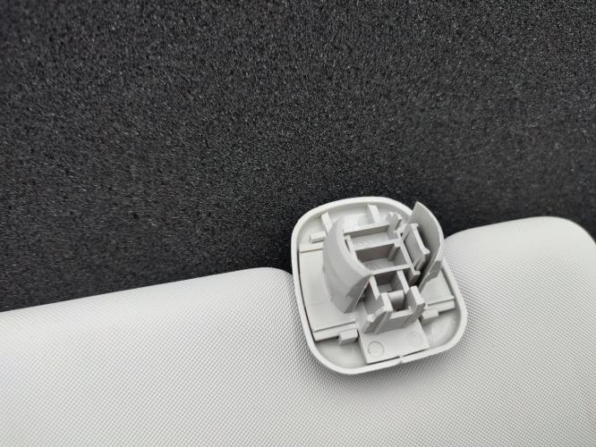 Pare soleil droit RENAULT TALISMAN BREAK Diesel