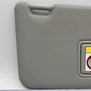 Pare soleil droit NISSAN MICRA 5 Essence