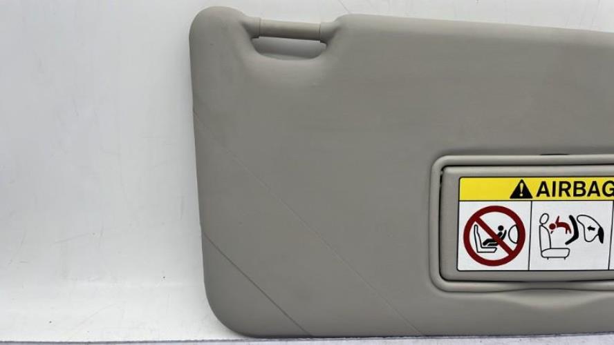 Pare soleil droit NISSAN MICRA 5 Essence