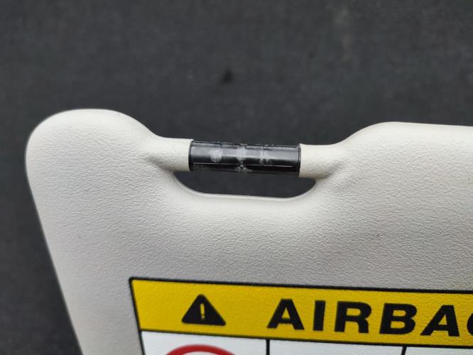 Pare soleil droit DACIA SANDERO 2 PHASE 1 Essence