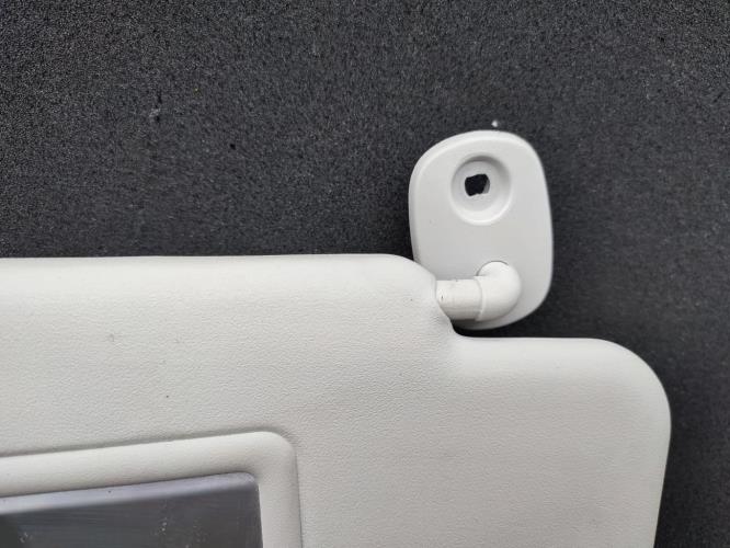 Pare soleil droit DACIA SANDERO 2 PHASE 1 Diesel