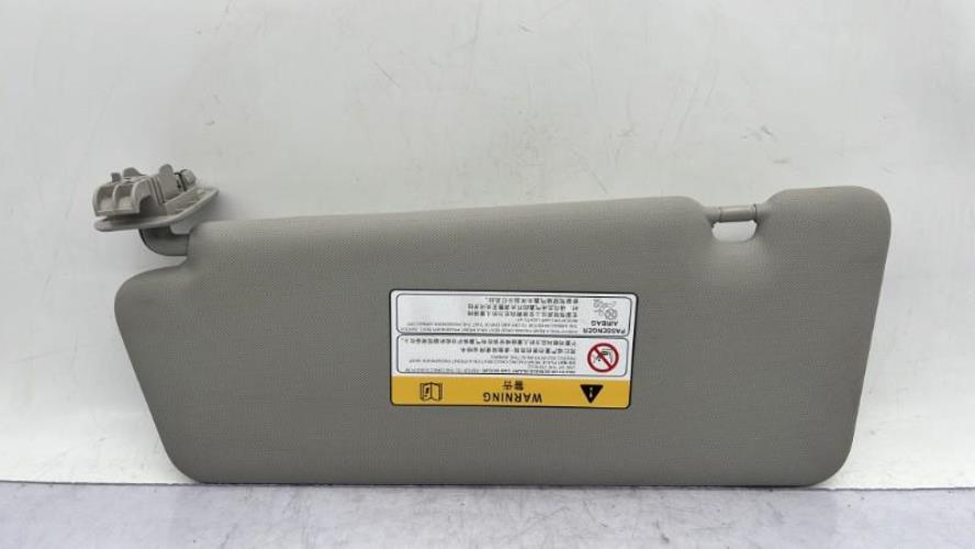 Pare soleil droit RENAULT CAPTUR 1 PHASE 1 Essence