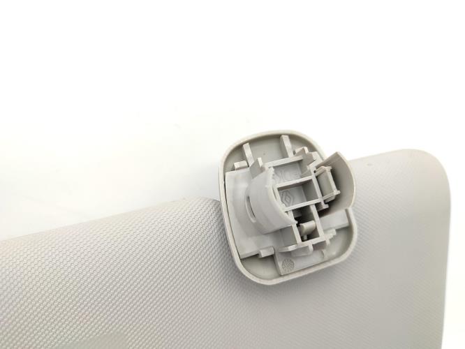 Pare soleil droit RENAULT MEGANE 3 PHASE 1 Diesel