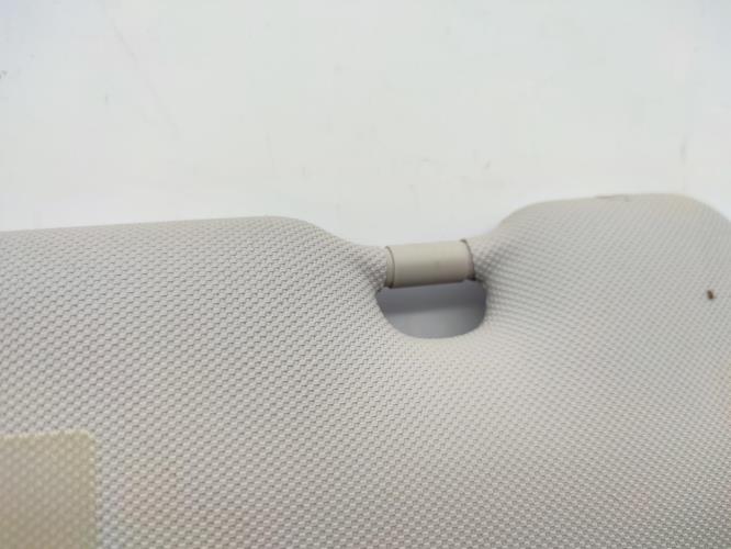 Pare soleil droit RENAULT MEGANE 3 PHASE 2 Diesel