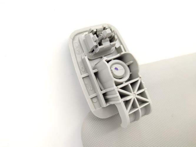 Pare soleil droit RENAULT CLIO 4 PHASE 1 Diesel