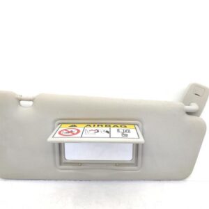 Pare soleil droit RENAULT CLIO 4 PHASE 1 Diesel