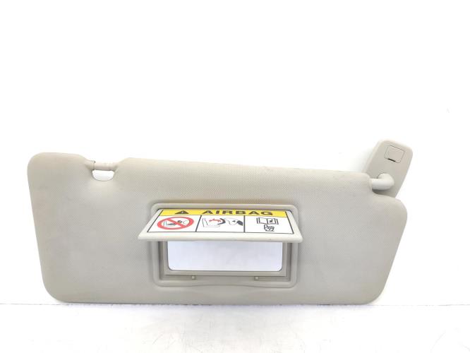 Pare soleil droit RENAULT CLIO 4 PHASE 1 Diesel