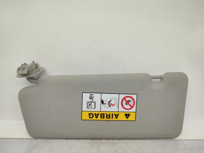 Pare soleil droit RENAULT ZOE 1 Electricité