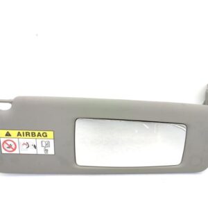 Pare soleil droit RENAULT MASTER 3 PHASE 2 Diesel