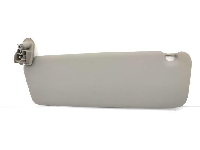 Pare soleil droit RENAULT MASTER 3 PHASE 2 Diesel