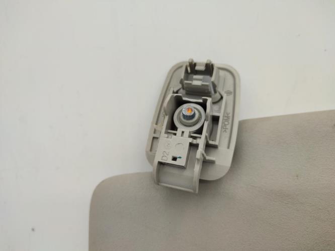 Pare soleil droit RENAULT SCENIC 3 PHASE 1 Diesel