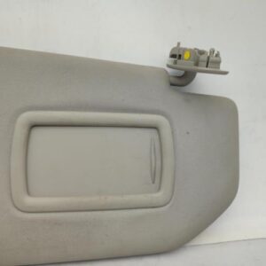 Pare soleil droit RENAULT SCENIC 3 PHASE 1 Diesel