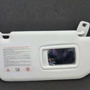 Pare soleil droit RENAULT SCENIC 3 PHASE 3 Essence