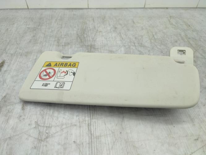 Pare soleil droit DACIA SANDERO 3 STEPWAY Essence/GPL/Hybride