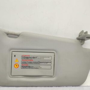 Pare soleil droit NISSAN MICRA 3 PHASE 2 Essence