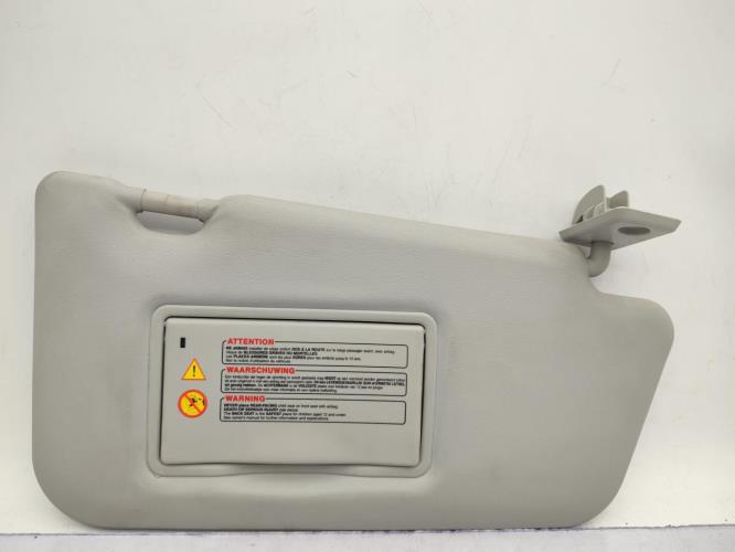 Pare soleil droit NISSAN MICRA 3 PHASE 2 Essence