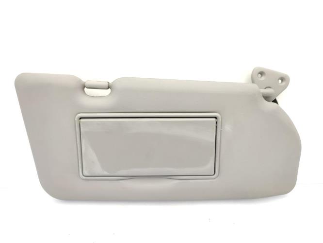 Pare soleil droit NISSAN ALMERA TINO PHASE 2 Essence