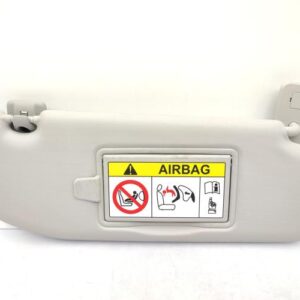 Pare soleil droit CITROEN C3 3 PHASE 1 Diesel