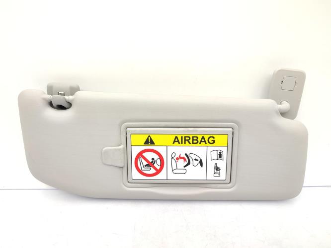 Pare soleil droit CITROEN C3 3 PHASE 1 Diesel