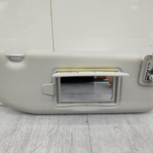 Pare soleil droit CITROEN C3 3 PHASE 2 Essence