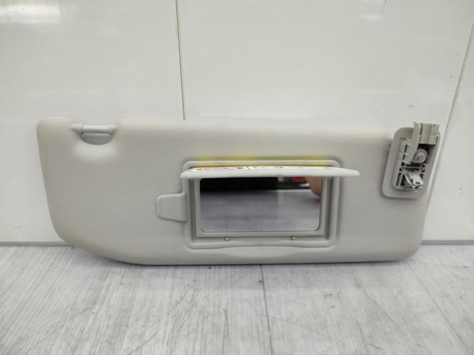 Pare soleil droit CITROEN C3 3 PHASE 2 Essence