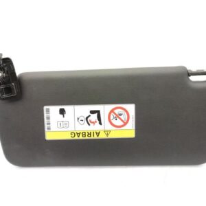 Pare soleil droit MERCEDES CLASSE A 176 PHASE 1 Diesel