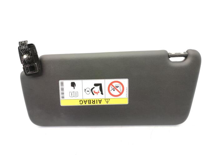 Pare soleil droit MERCEDES CLASSE A 176 PHASE 1 Diesel
