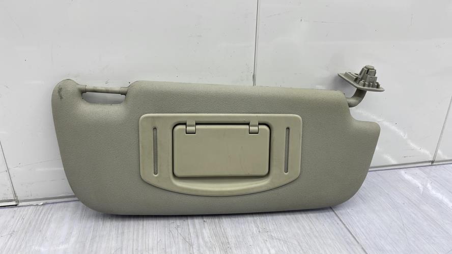 Pare soleil droit SMART FORFOUR 1 Diesel