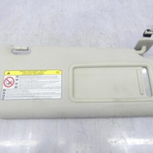 Pare soleil droit MAZDA 3 2 PHASE 1 Diesel