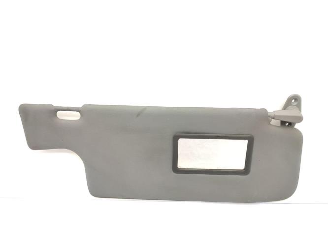 Pare soleil droit CITROEN BX Diesel
