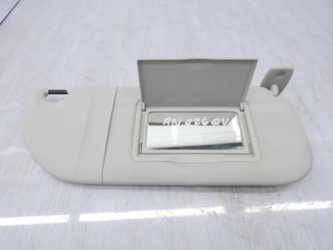 Pare soleil droit CITROEN C3 1 PHASE 1 Essence