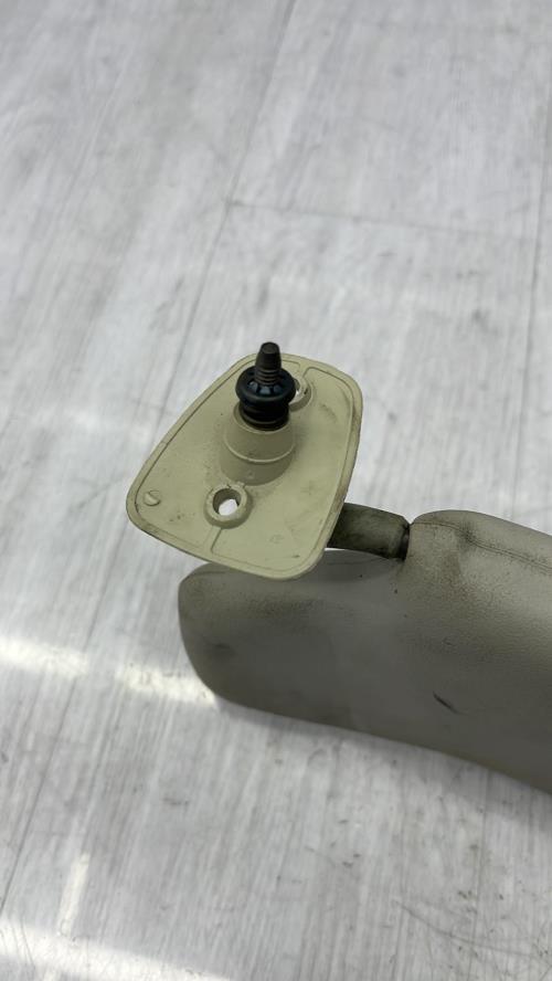 Pare soleil droit FORD FIESTA 3 PHASE 1 Essence